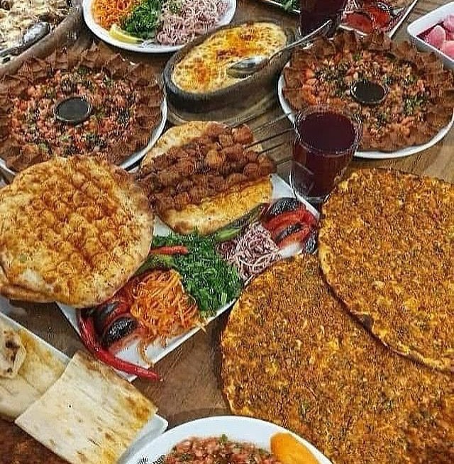 Karışık Izgara 